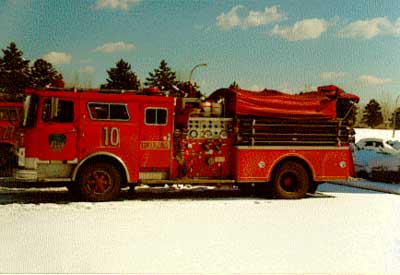 Engine 10fireAmbulance