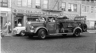 Engine 11fireambulance