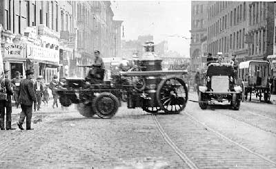 old engine12