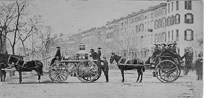 Engine 14horsedrawn