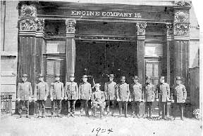 Engine Company15