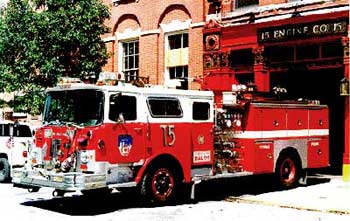 Engine 15fireAmbulance