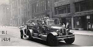 Engine 1 E11929