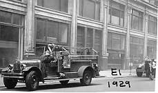 Engine 1 E11929