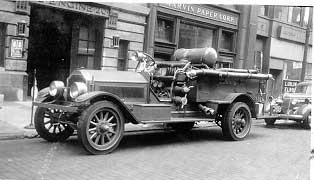 Engine 20jeep