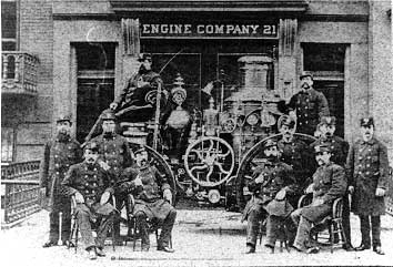 Engine Company21