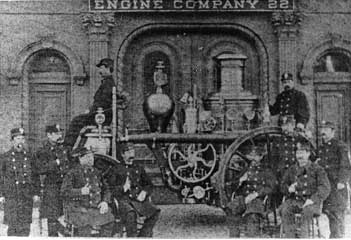 Engine Company22
