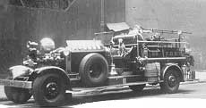 Engine 22old aparatus