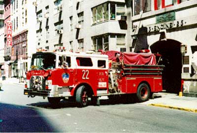 Engine 22