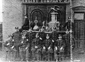 Engine 23