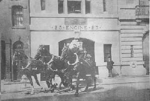 Engine 23