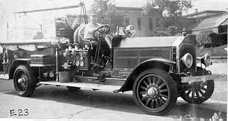 Engine 23