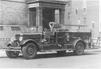Engine 23