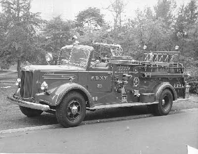 Engine 23