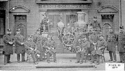 Engine 30
