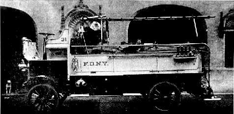 Engine 31