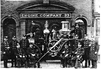 Engine 33