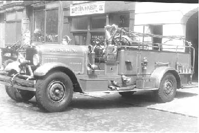 Engine 33