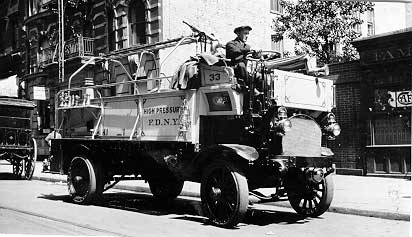 Engine 33