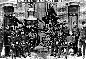 Engine 41 