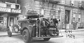 Engine 41 