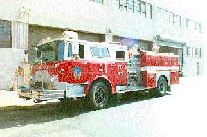 Engine 41 