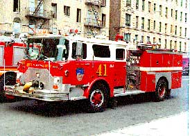 Engine 41 