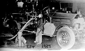 Engine 54