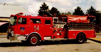 Engine 54