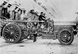 Engine 58