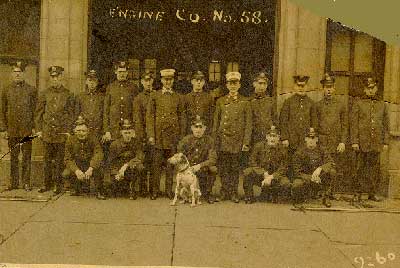 Engine 58