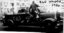 Old apparatus Engine 65