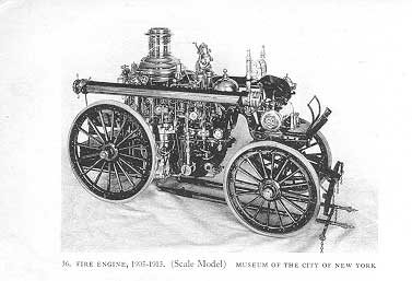 Photo of hand operated pumper