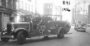 Engine 91