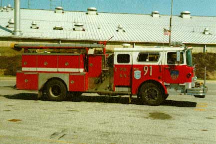 Engine 91