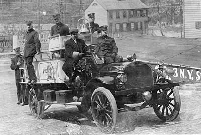 Engine 93