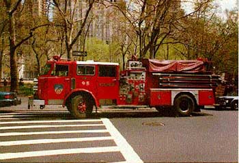 Engine 95