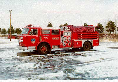 Engine 95