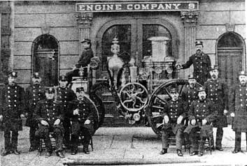 Engine 9