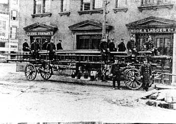 Ladder 1