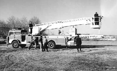 Ladder 1