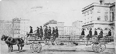 Ladder 1