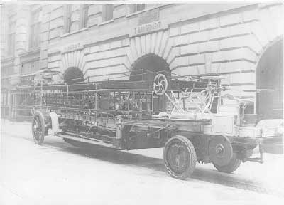Ladder 1