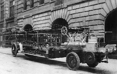 Ladder 1