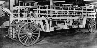 Old Apparatus Ladder 2