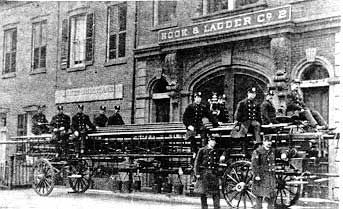 Ladder 2 and members 