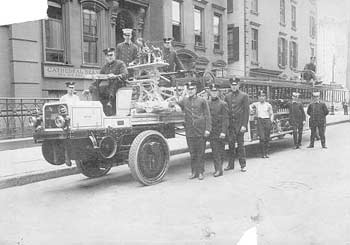 Ladder 2 and members