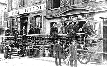 Members with apparatus