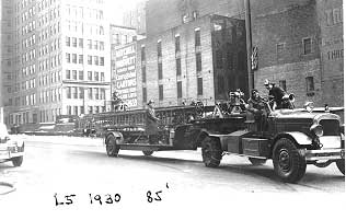 Ladder 5  1930