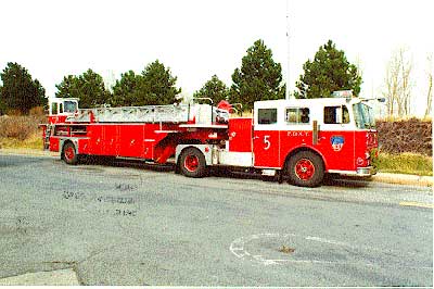 Ladder 5